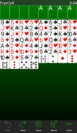 250+ Solitaire Collection