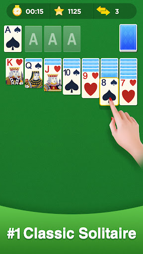 Classic Solitaire