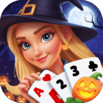 Royal TriPeaks Solitaire Fun