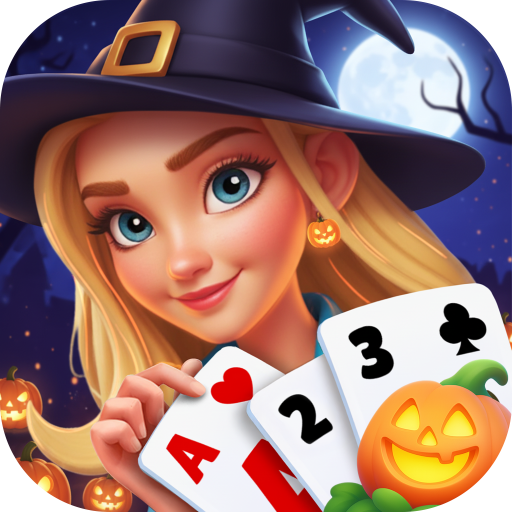 Royal TriPeaks Solitaire Fun