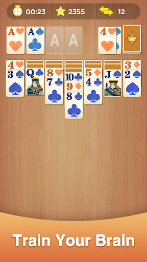 Classic Solitaire